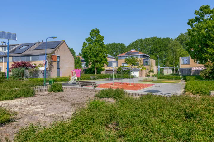 Foto 32 van Landmeterslag 41