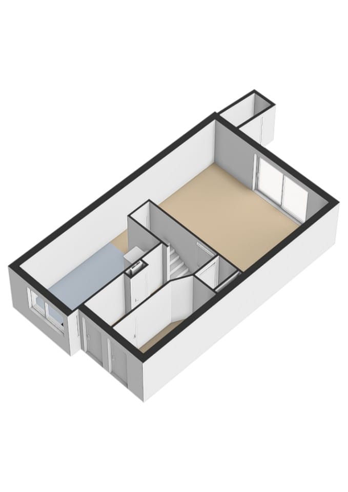 Foto 34 van Landmeterslag 41