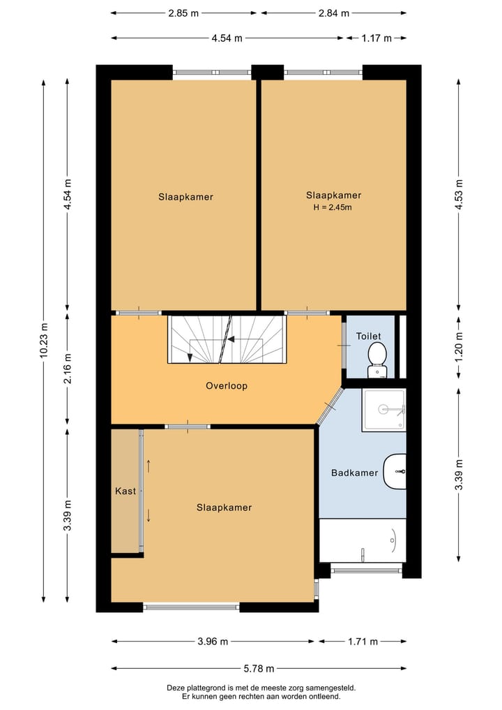 Foto 35 van Landmeterslag 41