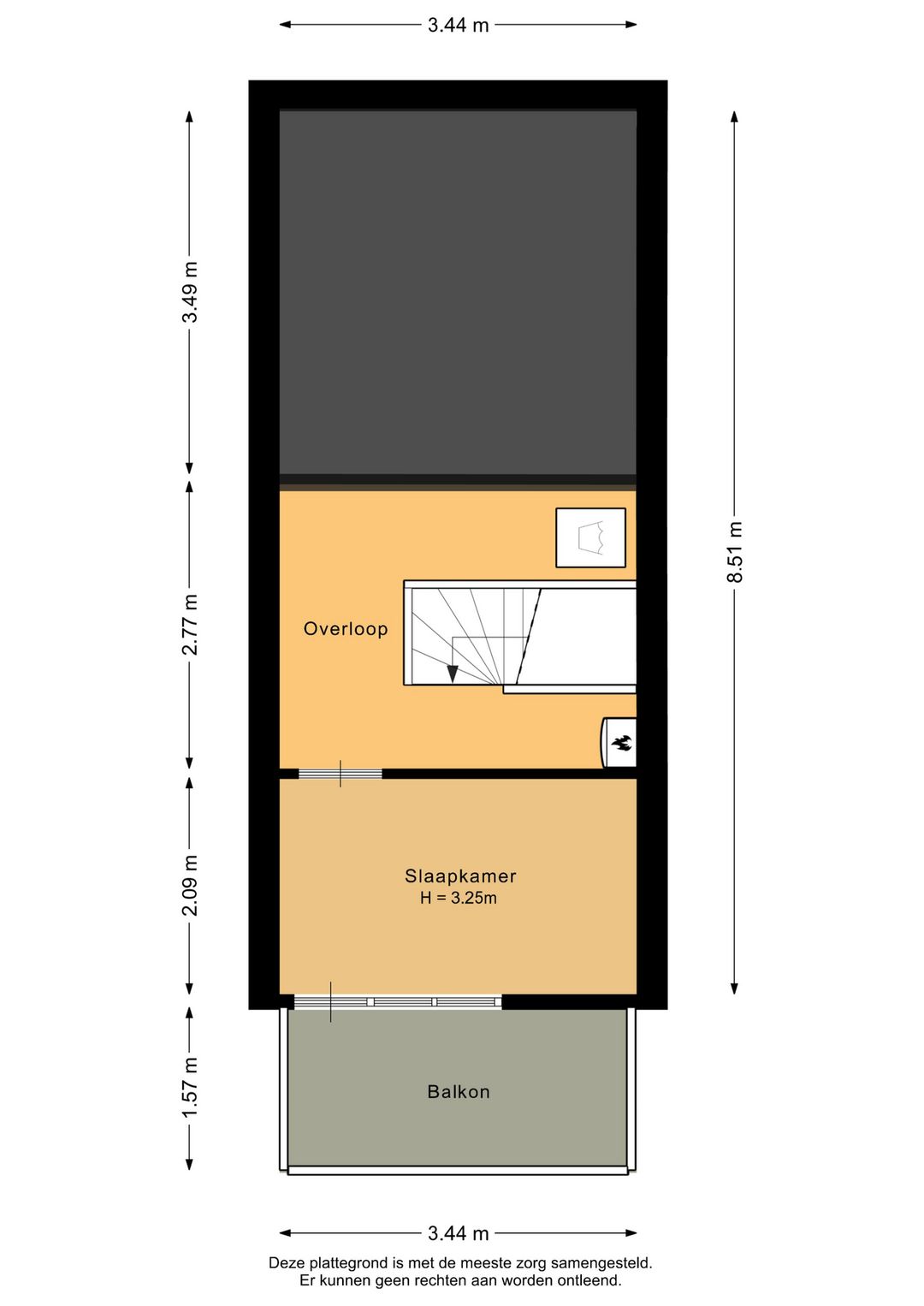 Foto 37 van Landmeterslag 41