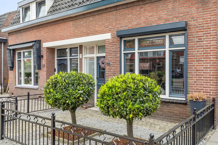 Foto 1 van Statendamweg 17