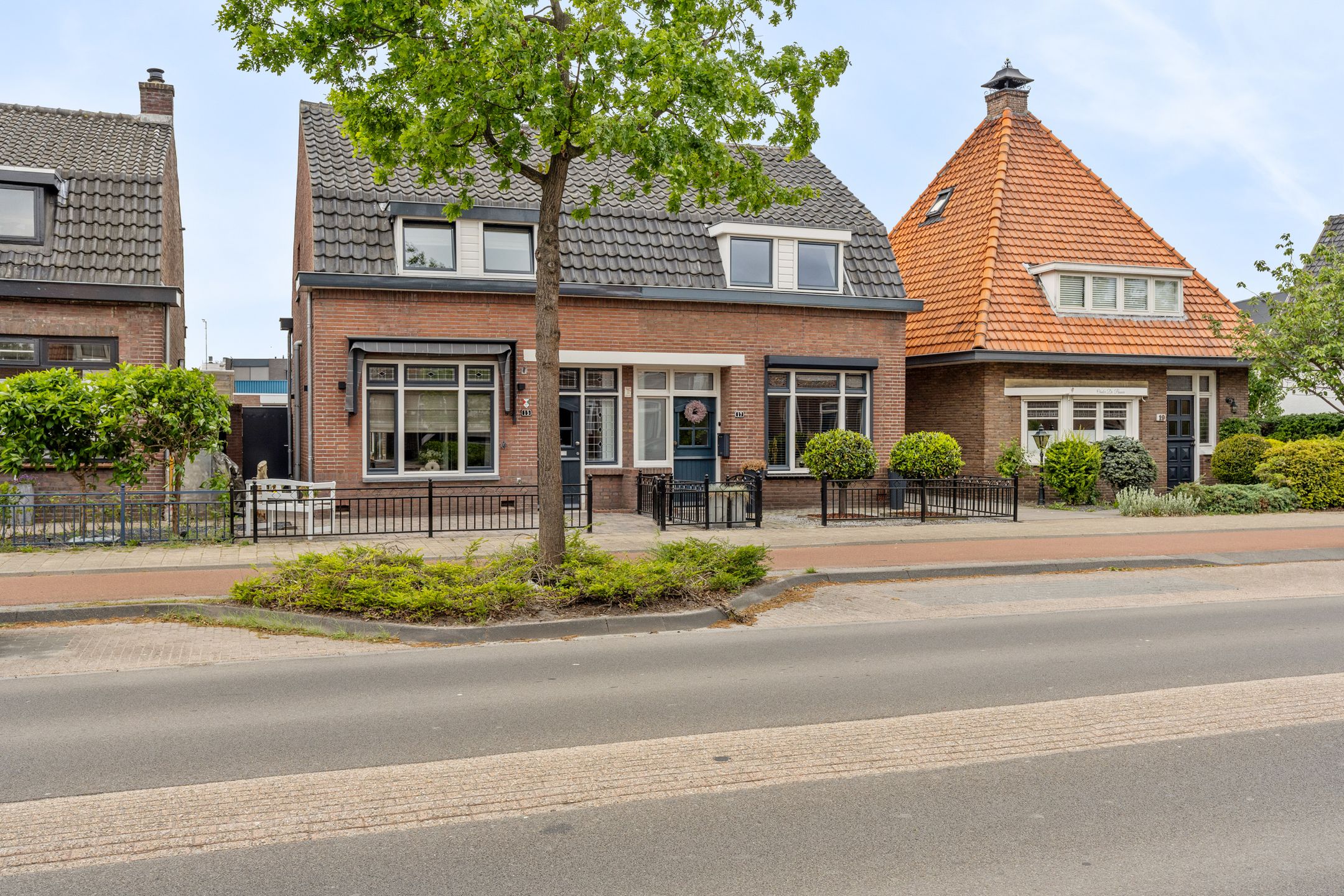 Photo 6 of Statendamweg 17