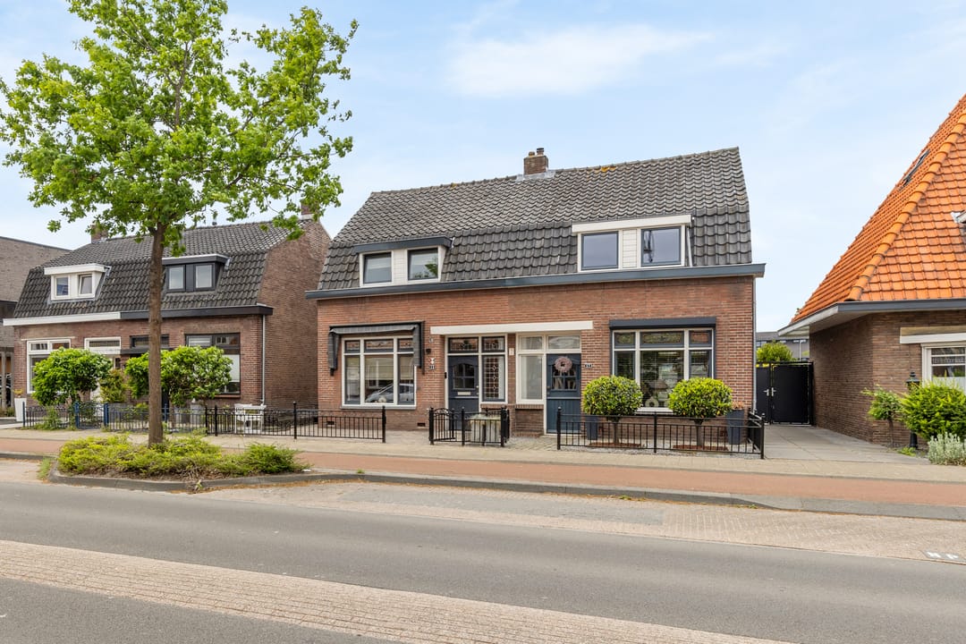 Photo 7 of Statendamweg 17