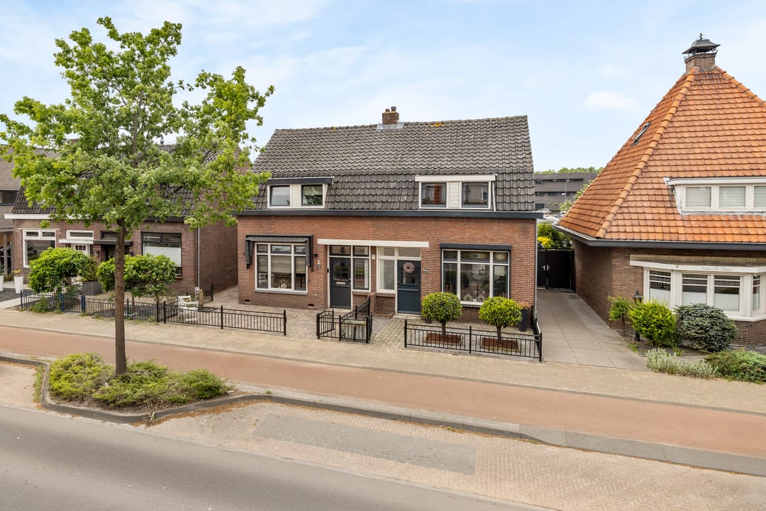 Photo 8 of Statendamweg 17