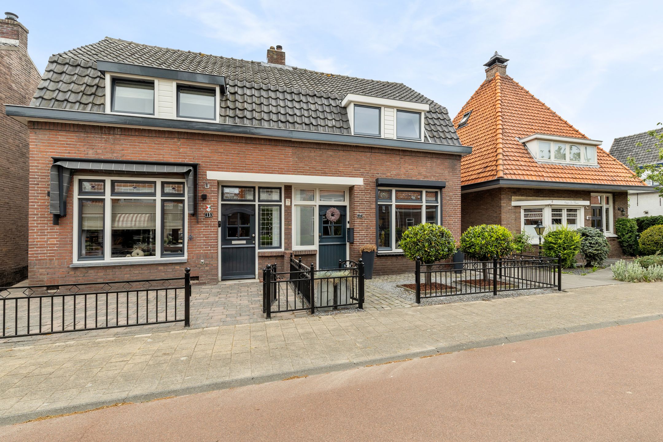 Photo 9 of Statendamweg 17
