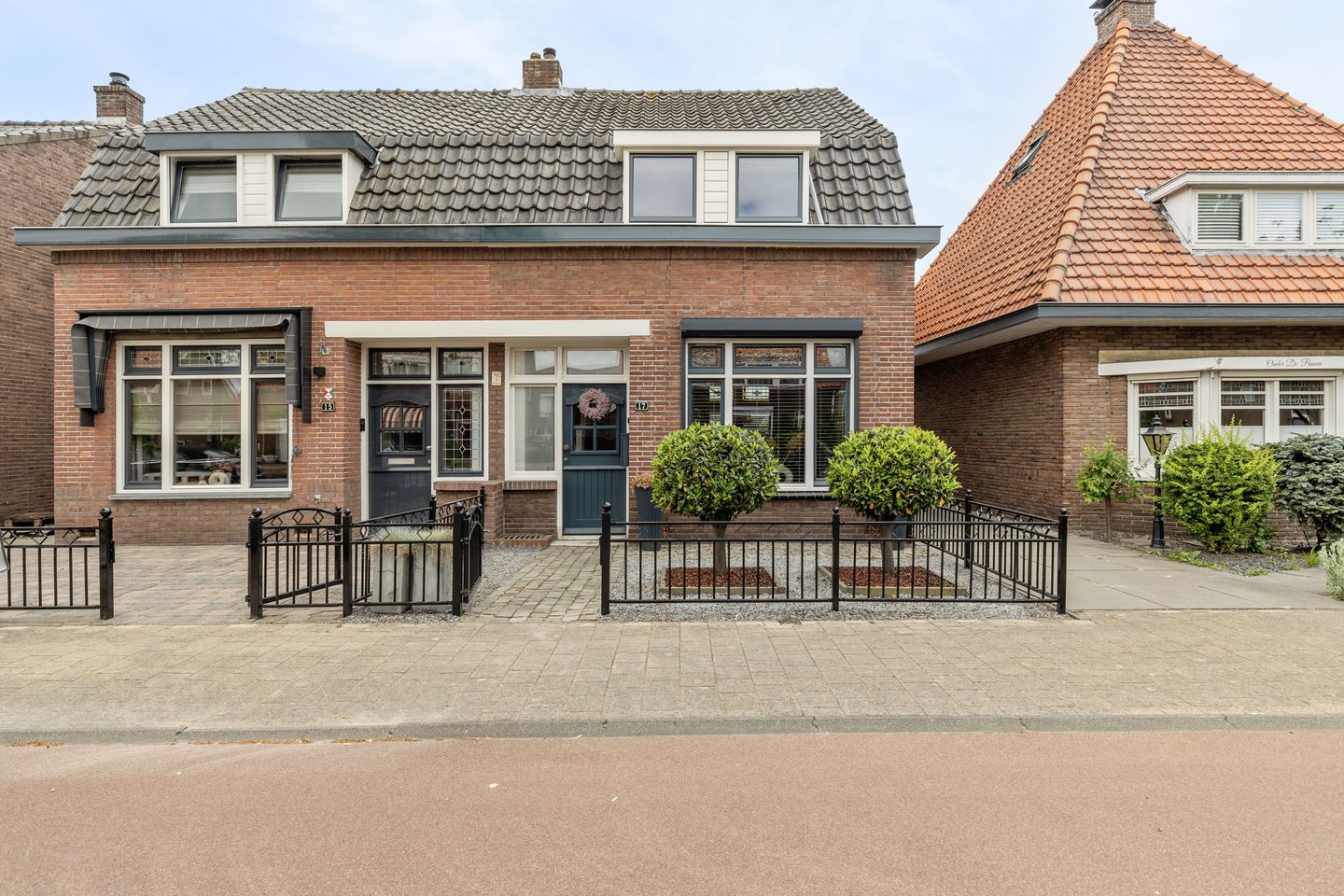Photo 10 of Statendamweg 17