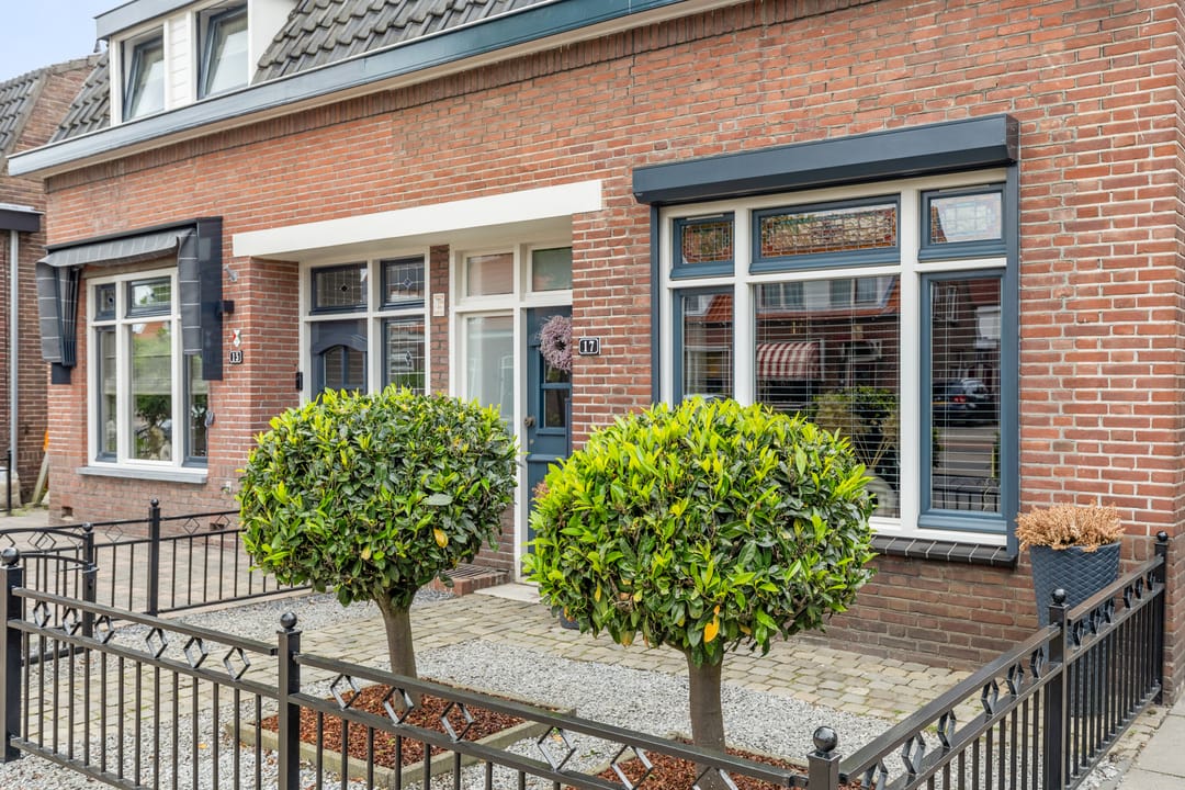 Photo 11 of Statendamweg 17