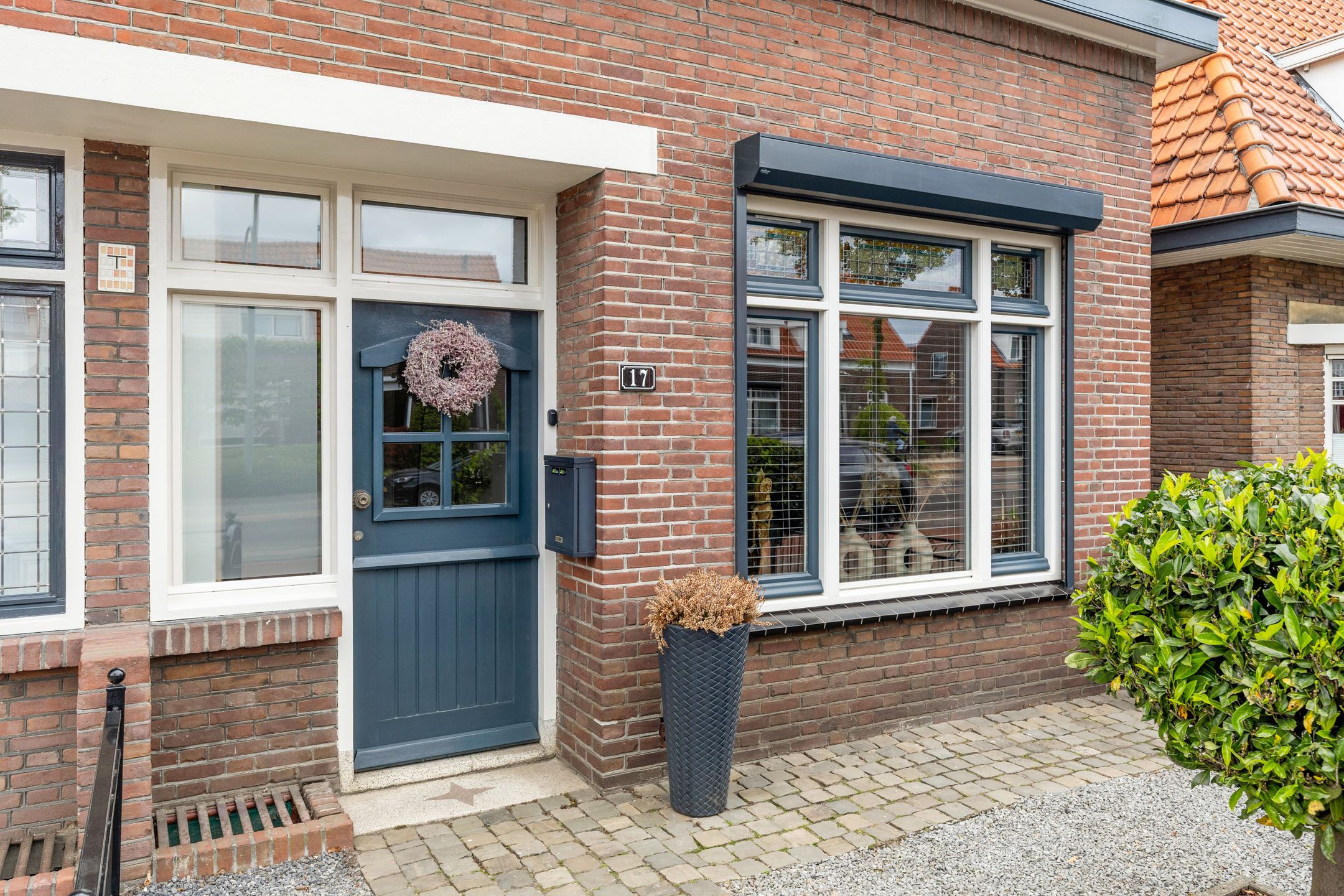 Photo 12 of Statendamweg 17