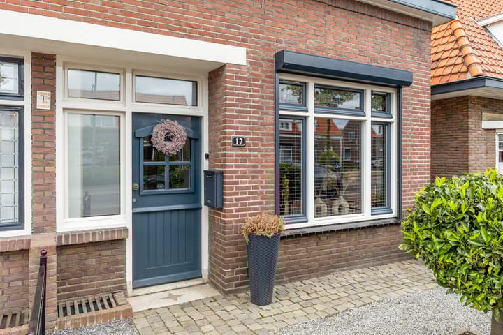 Foto 12 van Statendamweg 17