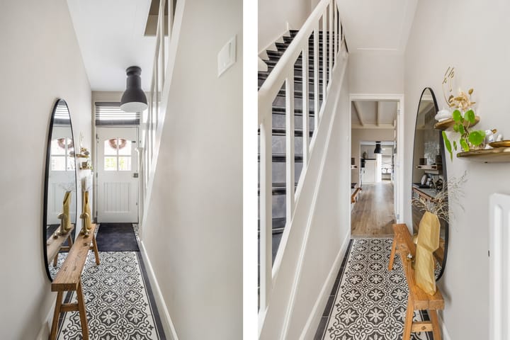 Foto 15 van Statendamweg 17