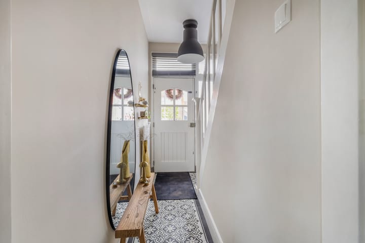 Foto 16 van Statendamweg 17