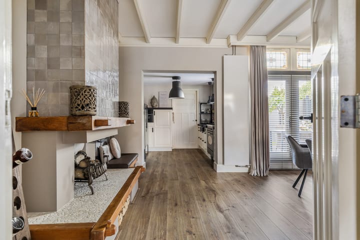 Foto 17 van Statendamweg 17