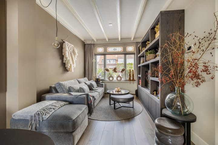 Foto 21 van Statendamweg 17