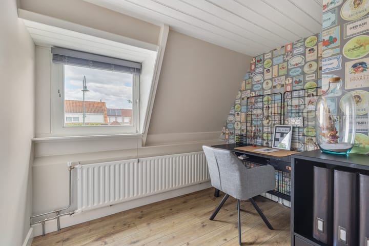 Foto 49 van Statendamweg 17