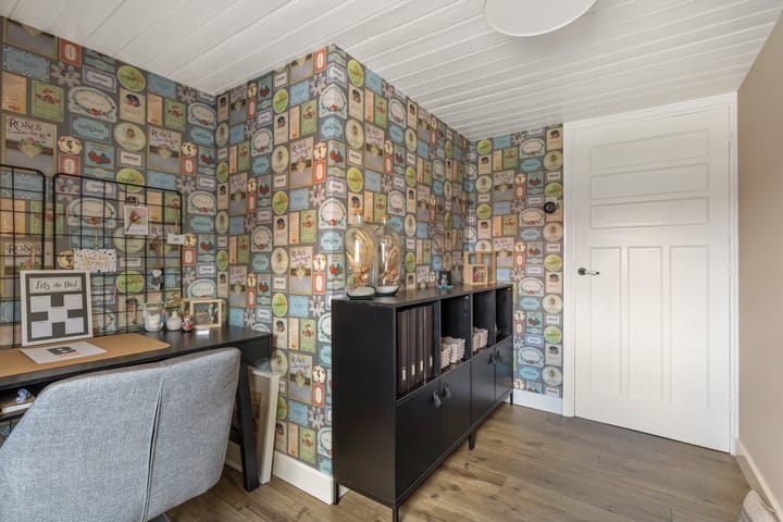 Foto 50 van Statendamweg 17