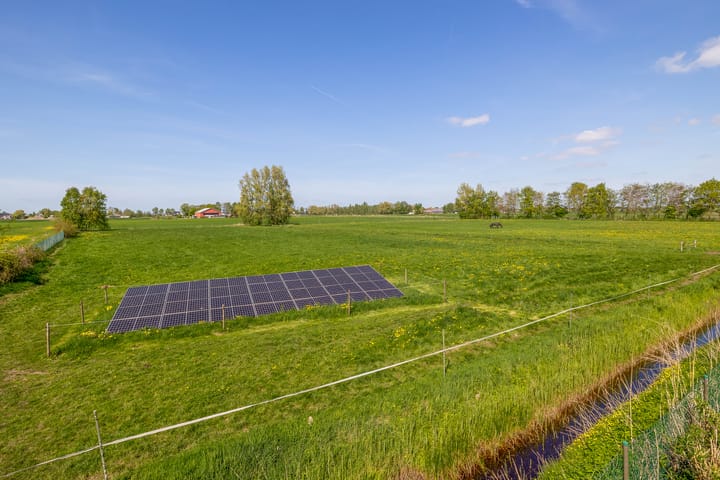 Foto 5 van Meester Wijmaweg 7