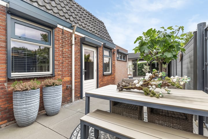 Foto 54 van Statendamweg 17