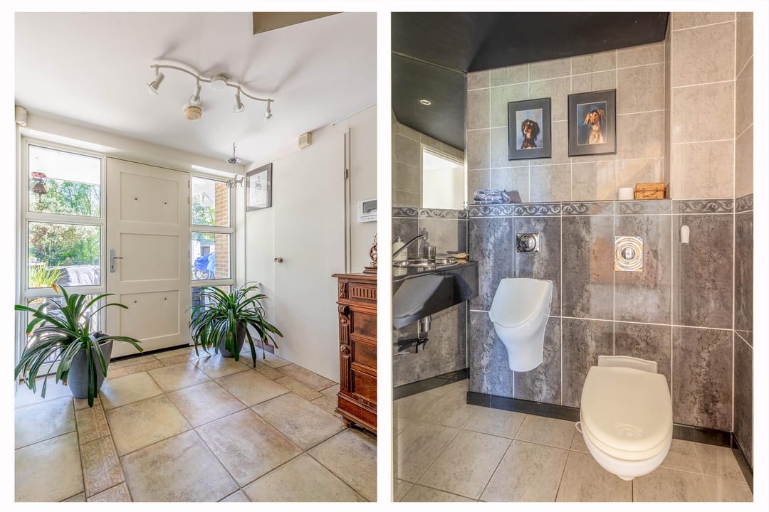 Foto 8 van Meester Wijmaweg 7