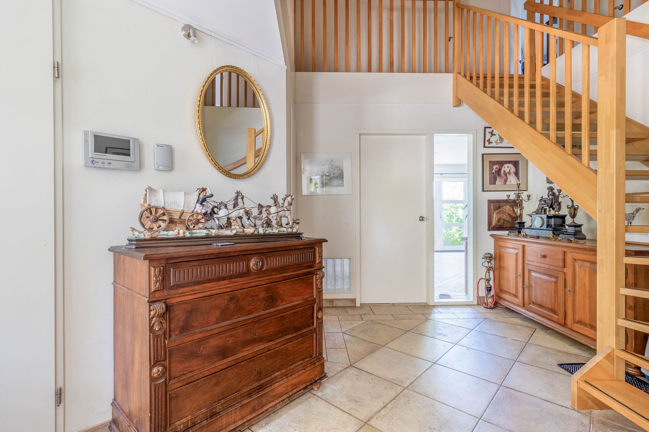 Foto 9 van Meester Wijmaweg 7