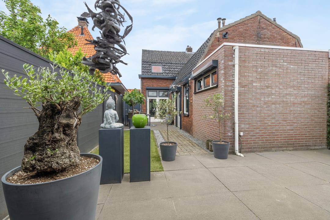 Photo 58 of Statendamweg 17