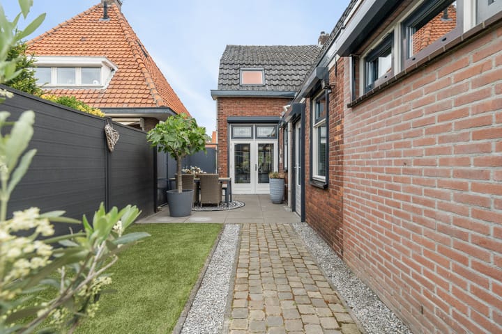 Foto 60 van Statendamweg 17