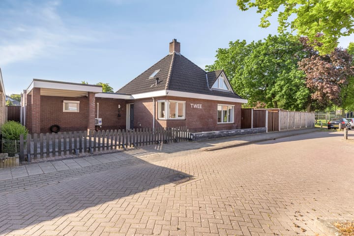 Nachtegaalstraat 2
