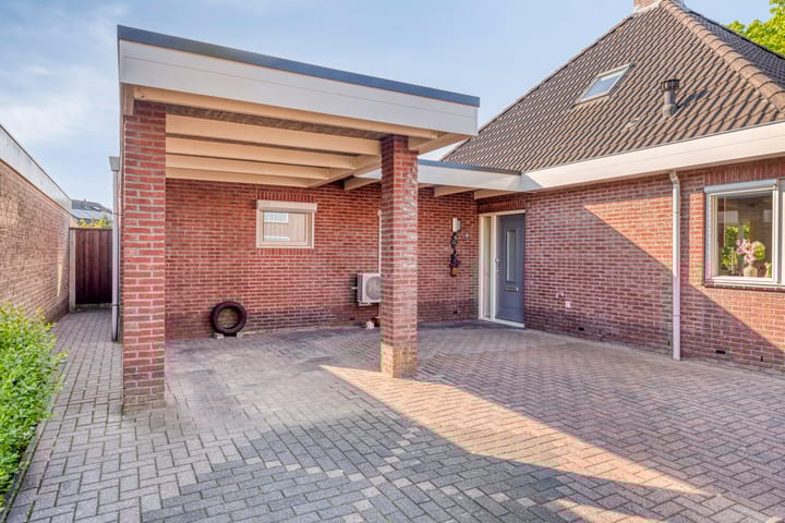 Foto 2 van Nachtegaalstraat 2