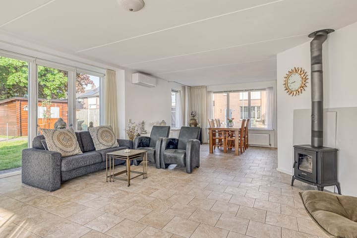 Foto 8 van Nachtegaalstraat 2