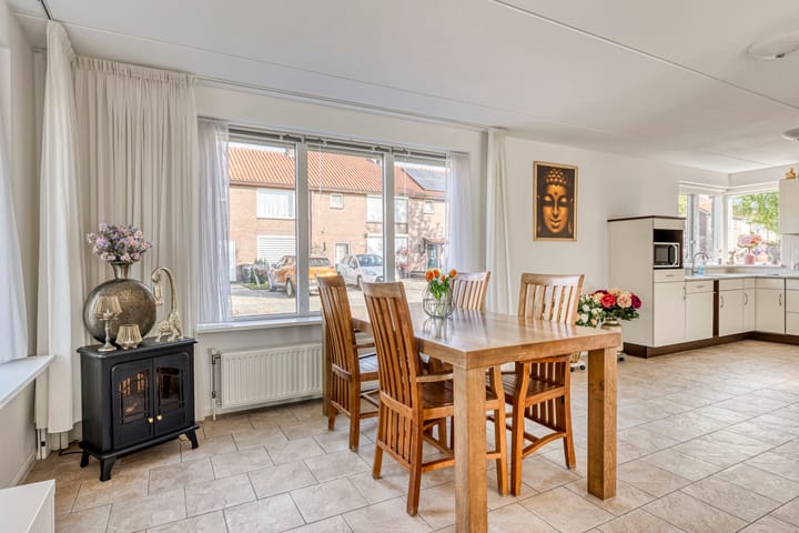 Foto 11 van Nachtegaalstraat 2