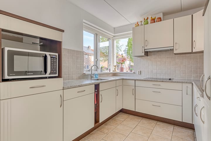 Foto 14 van Nachtegaalstraat 2