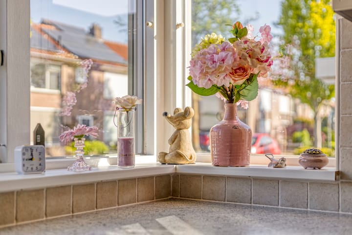 Foto 15 van Nachtegaalstraat 2