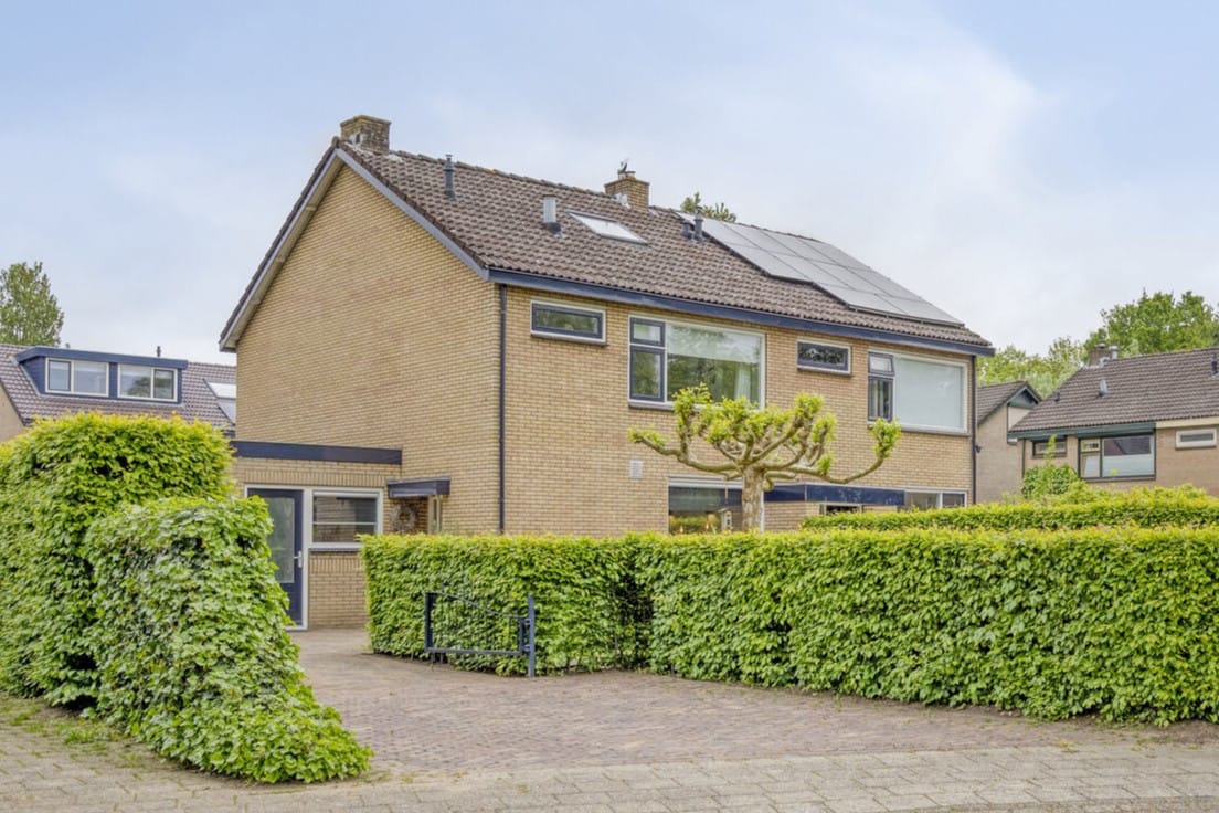 Foto 1 van Braamkamp 411