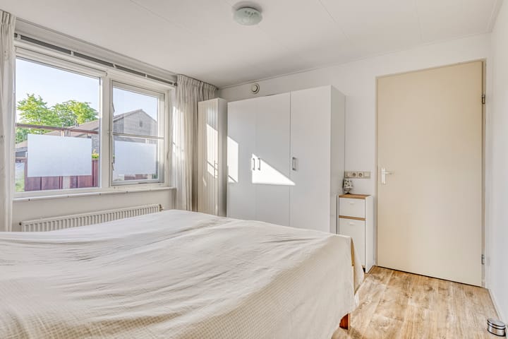 Foto 18 van Nachtegaalstraat 2