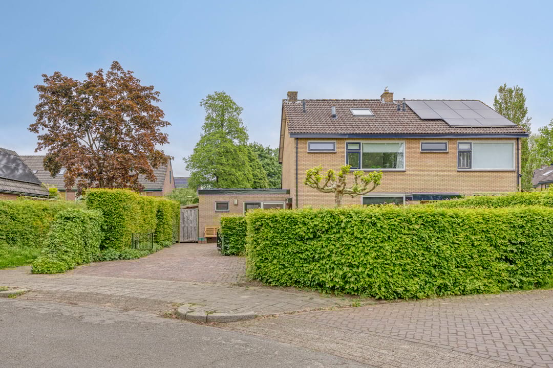 Foto 2 van Braamkamp 411