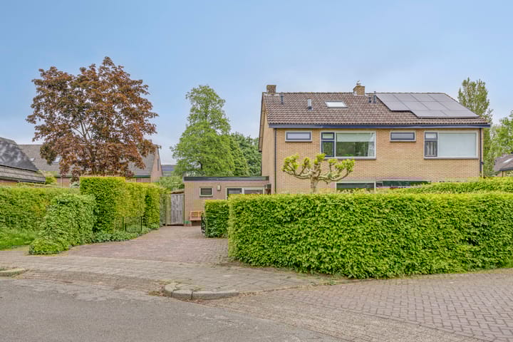 Foto 2 van Braamkamp 411