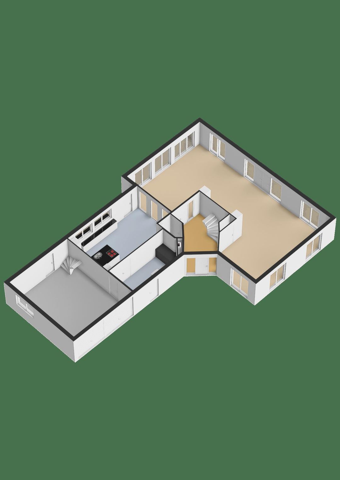 Foto 46 van Meester Wijmaweg 7