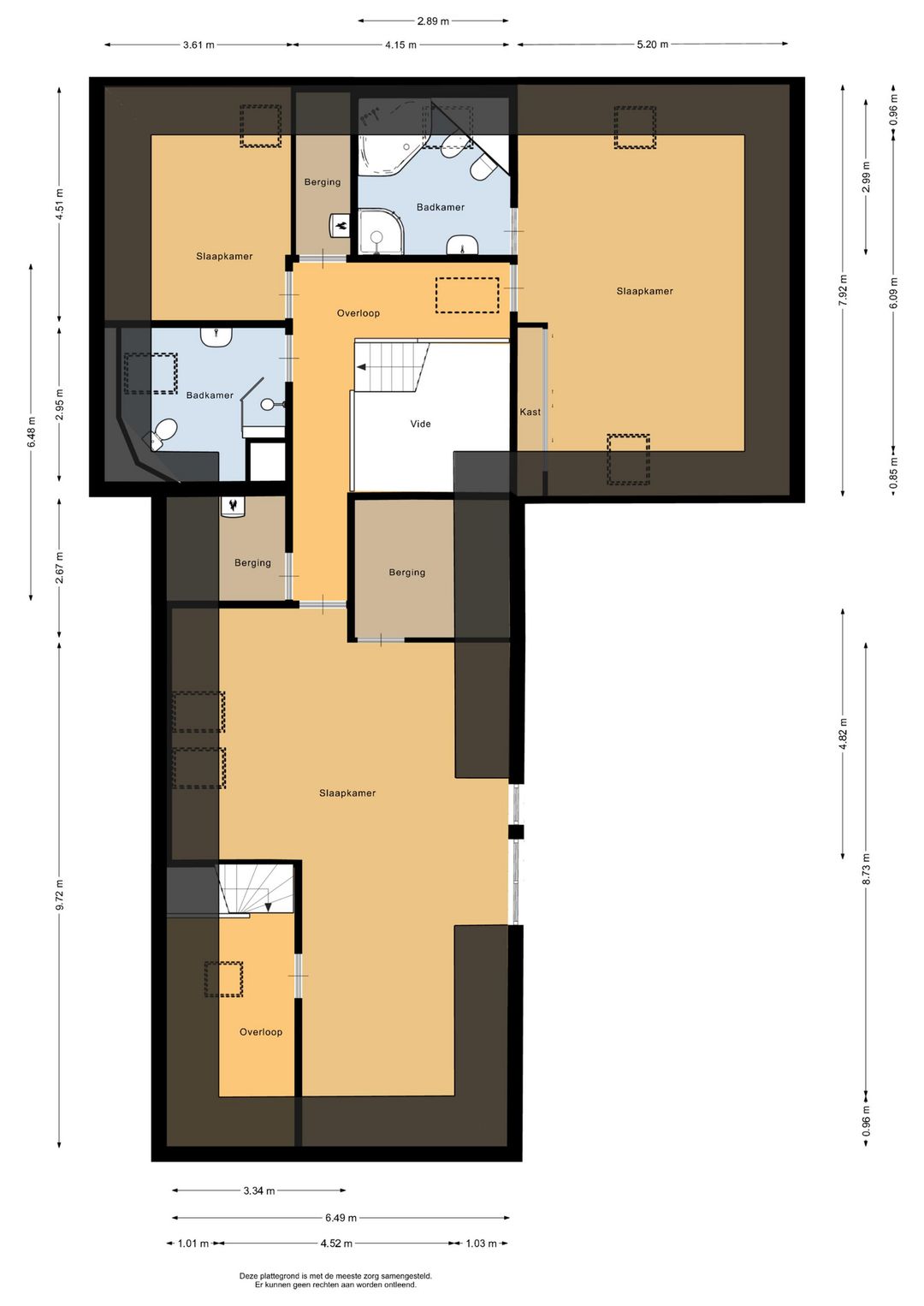 Foto 47 van Meester Wijmaweg 7