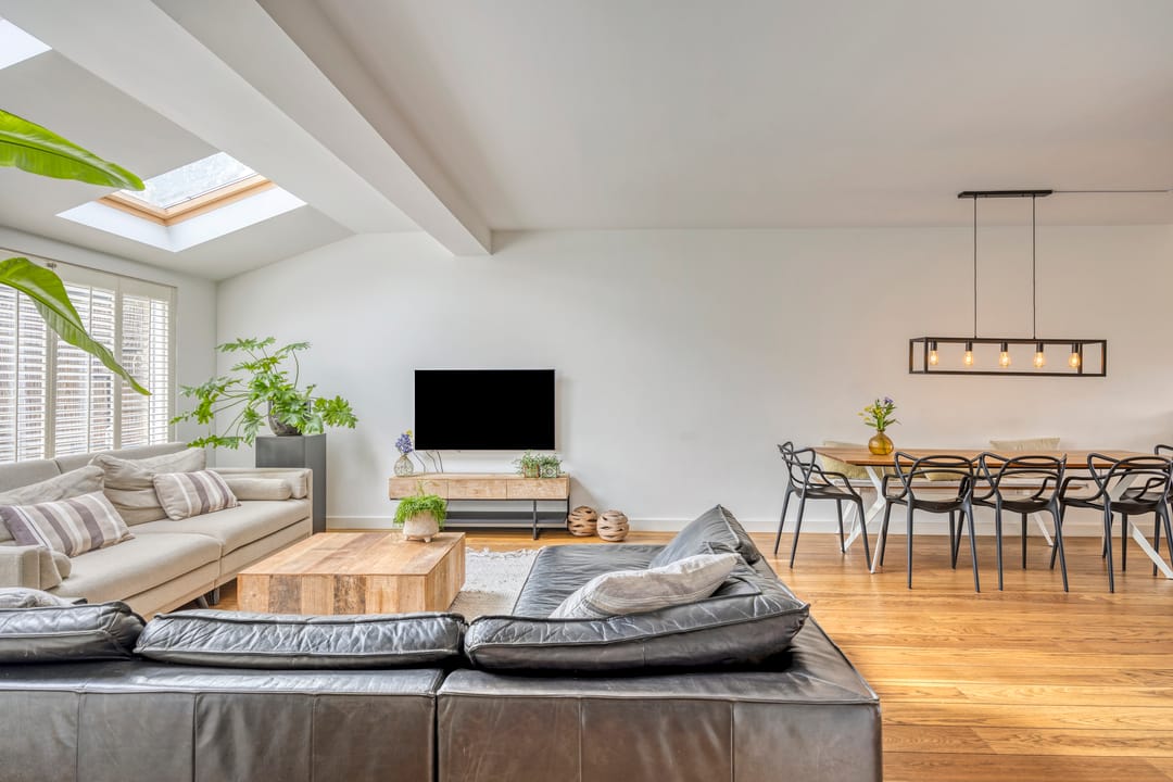 Foto 8 van Braamkamp 411