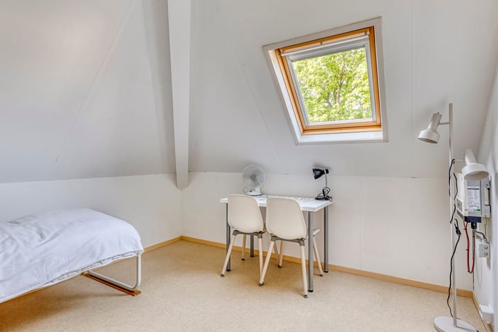 Foto 26 van Nachtegaalstraat 2