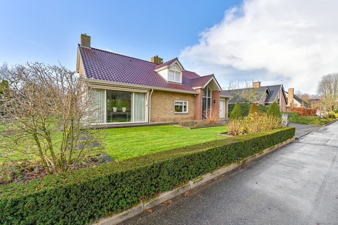 Foto 1 van Berkenlaan 8