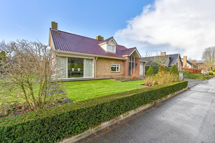 Foto 1 van Berkenlaan 8