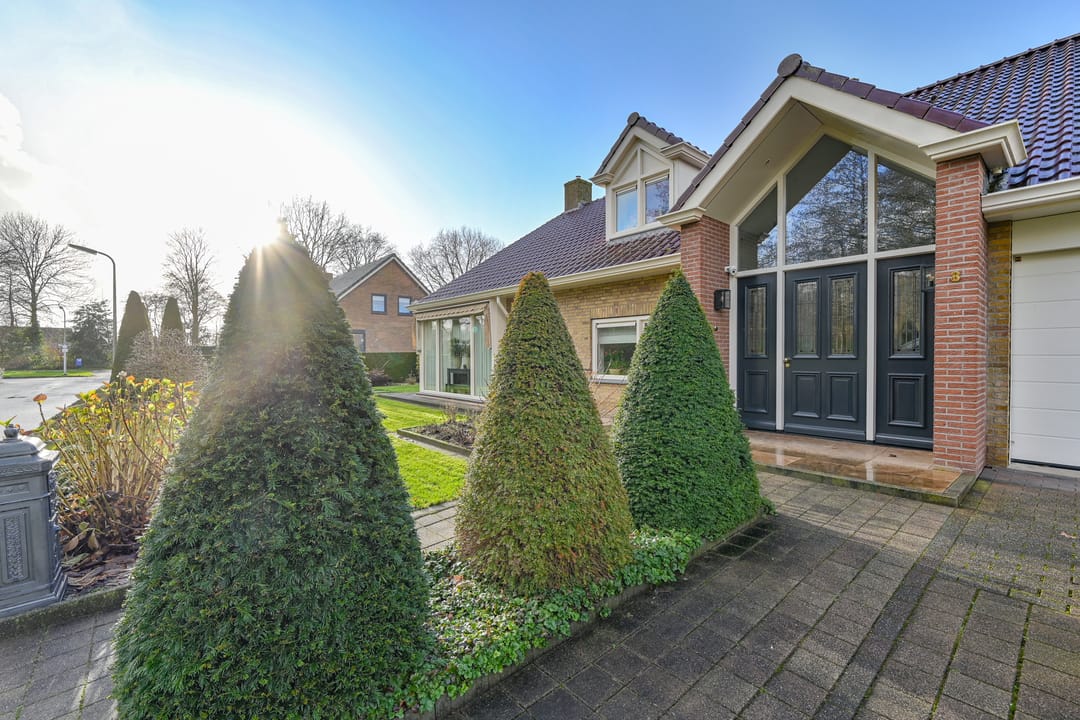 Photo 2 of Berkenlaan 8