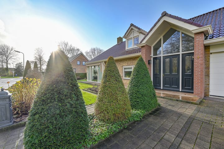 Foto 2 van Berkenlaan 8