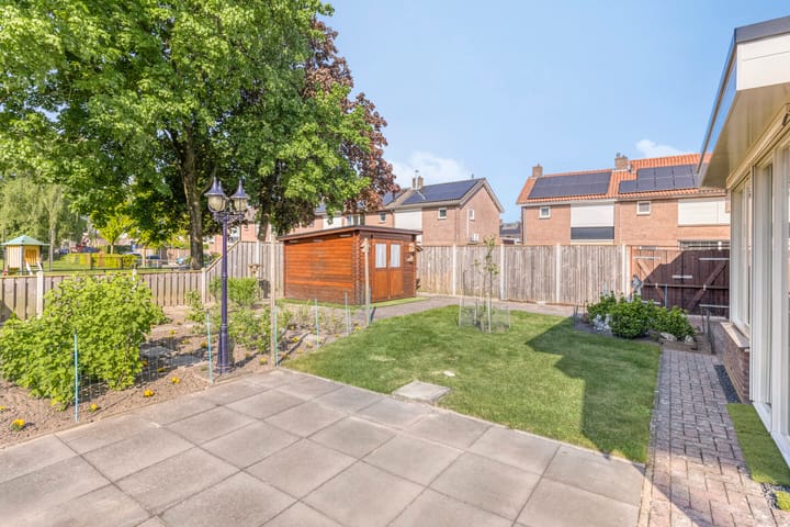 Foto 30 van Nachtegaalstraat 2