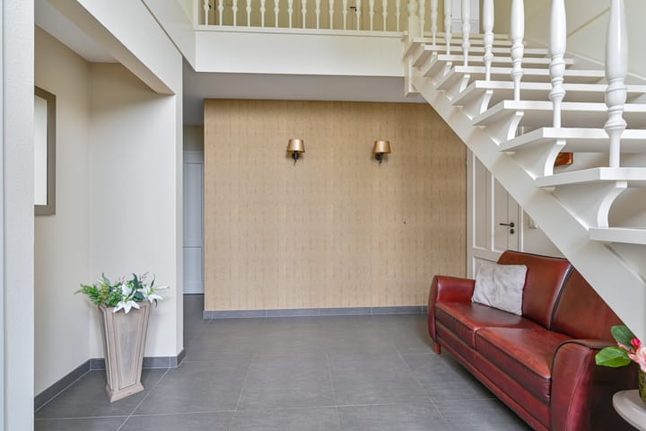 Foto 3 van Berkenlaan 8