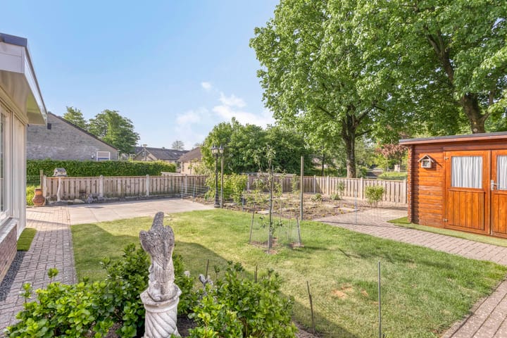 Foto 31 van Nachtegaalstraat 2