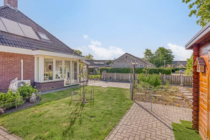 Foto 32 van Nachtegaalstraat 2