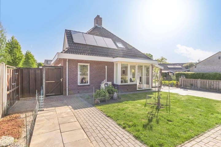 Foto 33 van Nachtegaalstraat 2