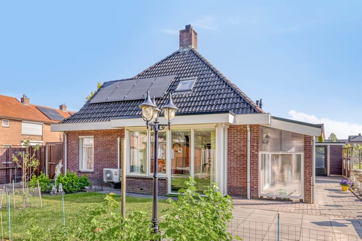 Foto 34 van Nachtegaalstraat 2