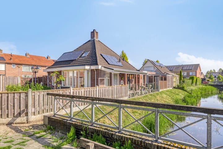 Foto 35 van Nachtegaalstraat 2